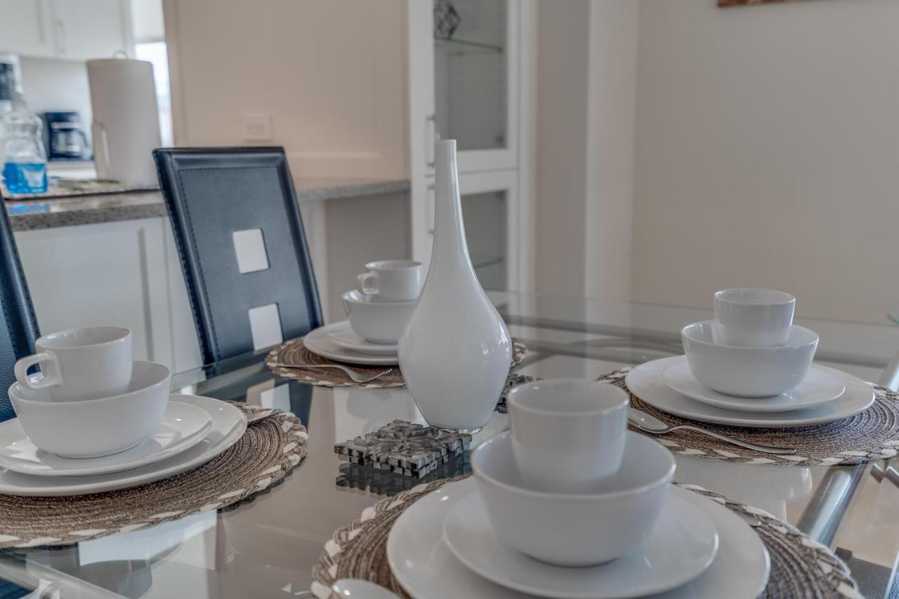 Apartment Fully Furnished 2 Bedroom In Dc Apts *